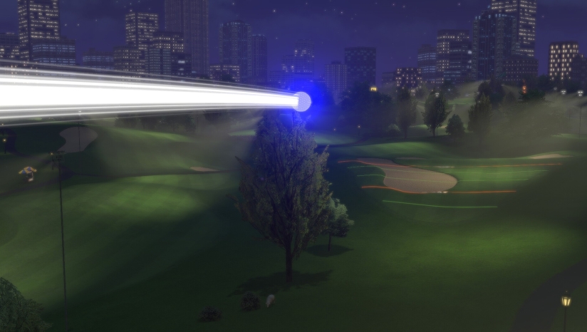 《全民高尔夫 环球之旅》游戏库 游戏截图 6