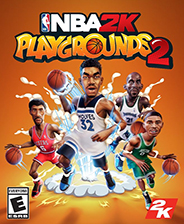 《NBA 2K13 全明星》 DLC英文版XBOX360版 游戏截图 6